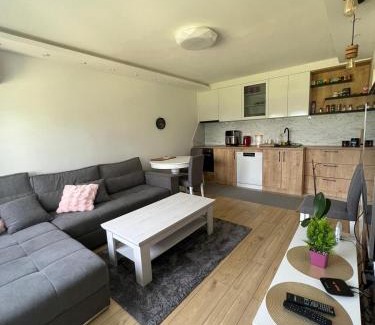 Ilidza Apartamento | Apartman Ilidza