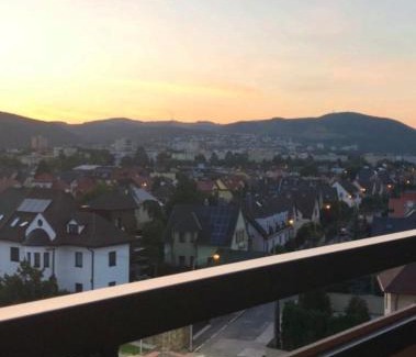 Kosice Old Town Apartamento | Apartmán IMAN with privat garage parking free, 5 minute walk to the center