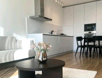 Kosice Old Town Apartamento | Apartmán IMAN with privat garage parking free, 5 minute walk to the center