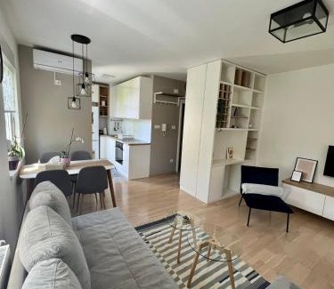 Banja Luka Apartamento | APARTMAN IRIS
