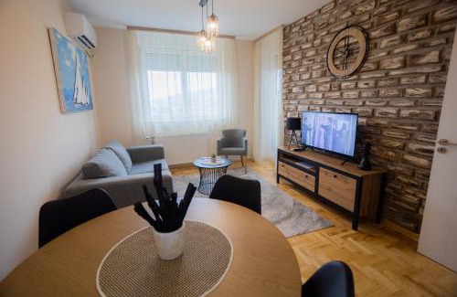Nis Apartamento | Apartman Iris