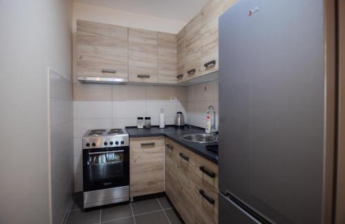 Nis Apartamento | Apartman Iris