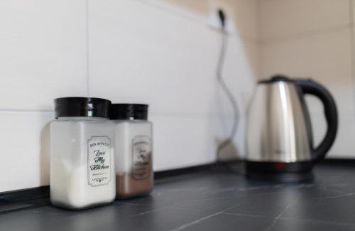 Nis Apartamento | Apartman Iris