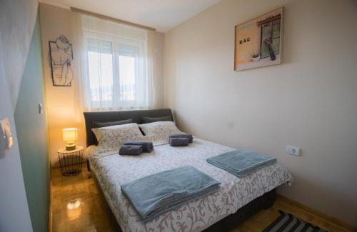 Nis Apartamento | Apartman Iris