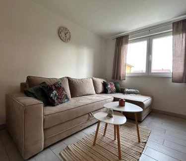 Trn Apartamento | Apartman Iva
