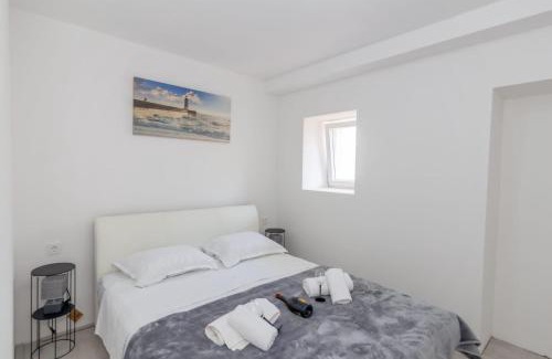 Lovrec Apartamento | Apartman IVA