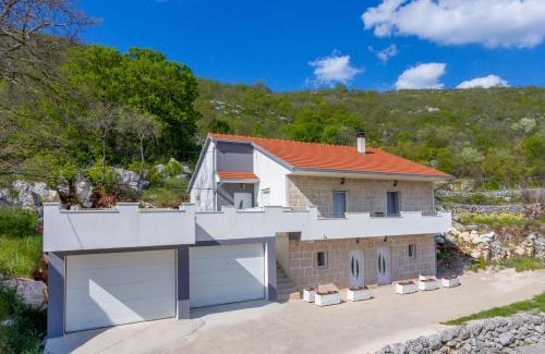 Lovrec Apartamento | Apartman IVA