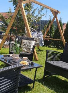 Zlatibor Apartamento | Apartman Iva