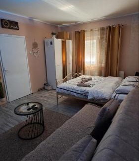 Zajecar Apartamento | Apartman Iva