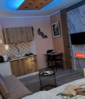 Zajecar Apartamento | Apartman Iva