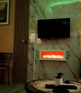 Zajecar Apartamento | Apartman Iva