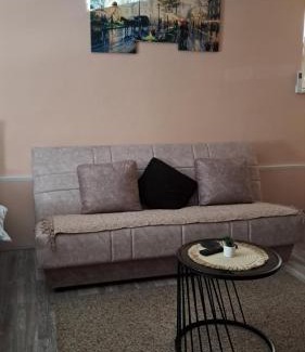 Zajecar Apartamento | Apartman Iva
