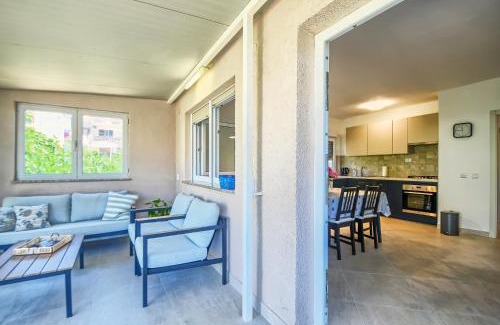 Vintijan Apartamento | Apartman Ivan