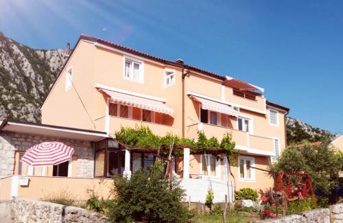 Grizane Apartamento | Apartman Ivana