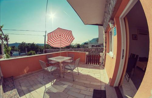 Grizane Apartamento | Apartman Ivana