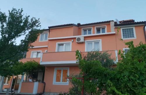 Grizane Apartamento | Apartman Ivana