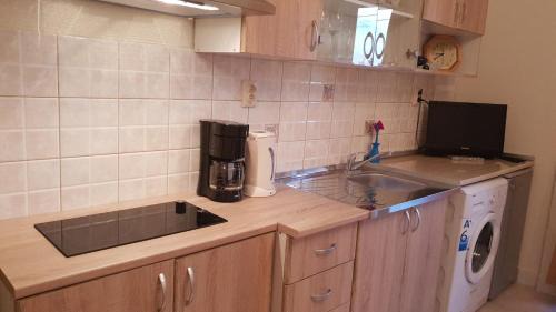 Grizane Apartamento | Apartman Ivana