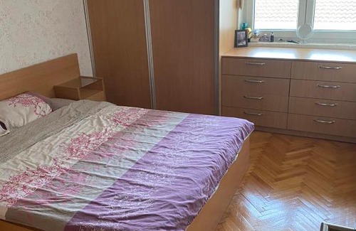 Babin do Apartamento | Apartman Ivanovic
