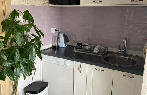 Babin do Apartamento | Apartman Ivanovic