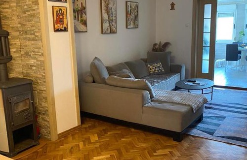 Babin do Apartamento | Apartman Ivanovic