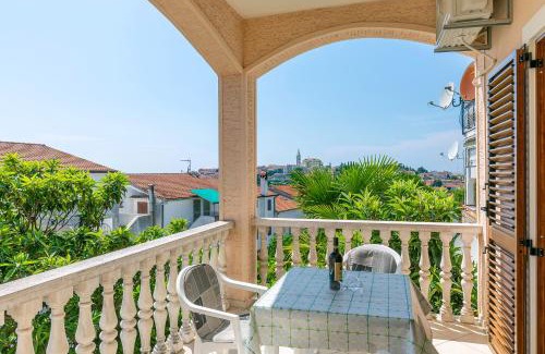 Vrsar Apartamento | Apartman Ive Vrsar