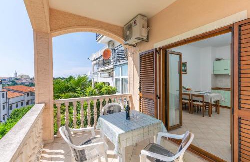 Vrsar Apartamento | Apartman Ive Vrsar