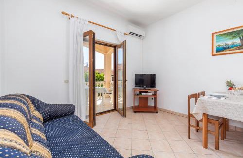 Vrsar Apartamento | Apartman Ive Vrsar