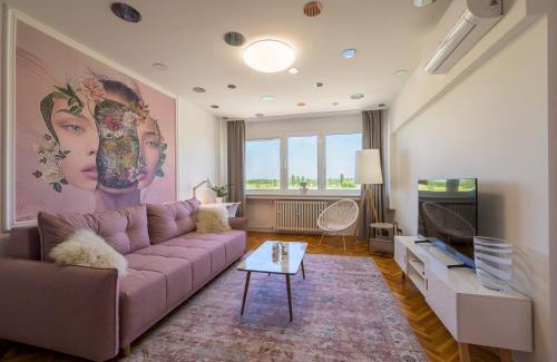 Osijek Apartamento | Apartman Ivona Osijek