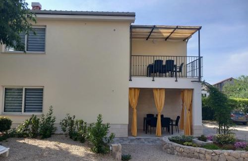 Milcetici Apartamento | APARTMAN IVONA U PRIZEMLJU
