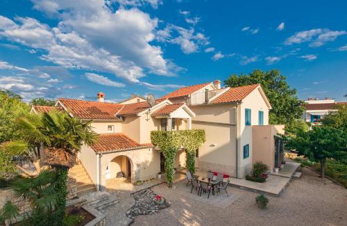 Milcetici Apartamento | APARTMAN IVONA U PRIZEMLJU