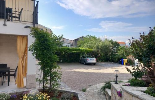 Milcetici Apartamento | APARTMAN IVONA U PRIZEMLJU