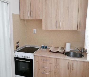 Paracin Apartamento | Apartman Jabuka