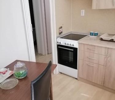 Paracin Apartamento | Apartman Jabuka