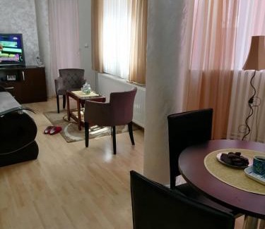 Paracin Apartamento | Apartman Jabuka