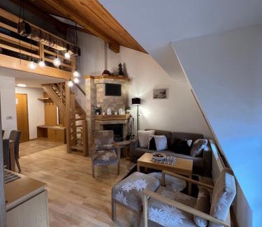 Jahorina Apartamento | Apartman Jahorina-hotel Vucko