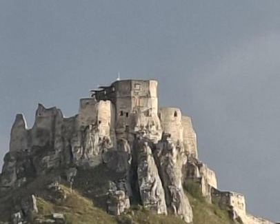 Spisske Podhradie Apartamento | Apartman JAMI