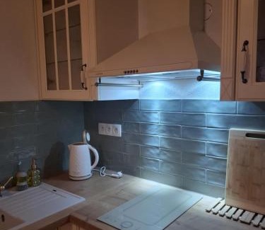Spisske Podhradie Apartamento | Apartman JAMI