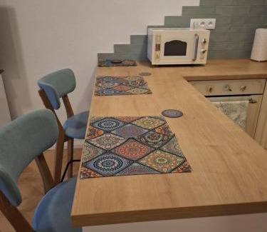 Spisske Podhradie Apartamento | Apartman JAMI