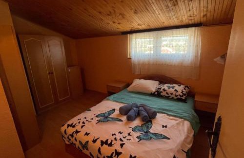 Paracin Apartamento | Apartman Janković