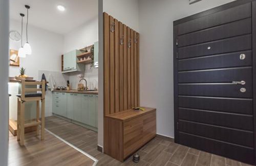 Banja Koviljaca Apartamento | Apartman Jasen - Апартман Јасен