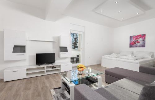 Sodici Apartamento | Apartman Jasmina 2