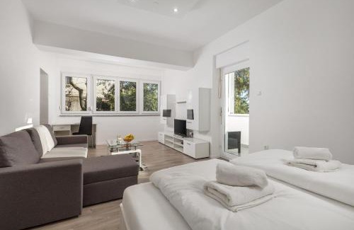 Sodici Apartamento | Apartman Jasmina 2