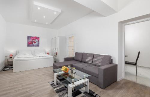 Sodici Apartamento | Apartman Jasmina 2