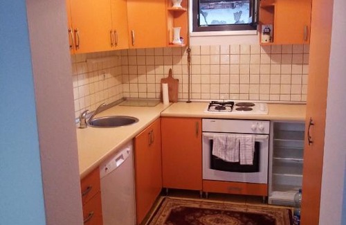 Visoko Villa | Jasmina Visoko