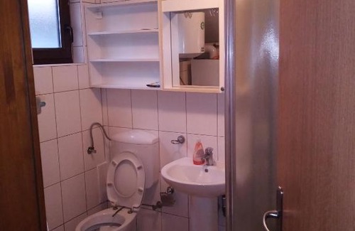 Visoko Villa | Jasmina Visoko