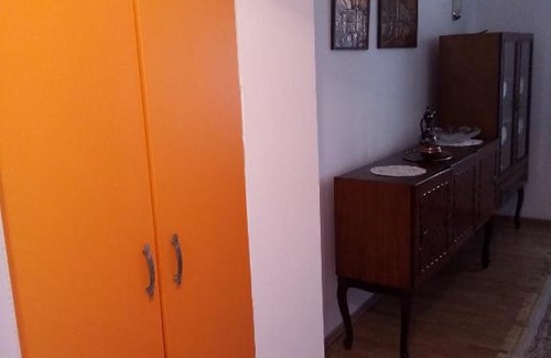 Visoko Villa | Jasmina Visoko