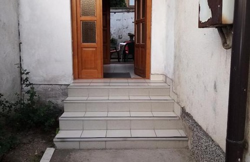 Visoko Villa | Jasmina Visoko