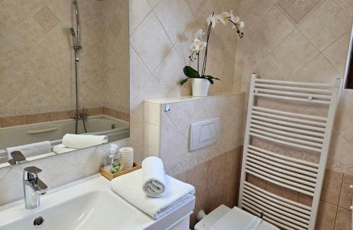 Volosko Apartamento | Apartman JASNA