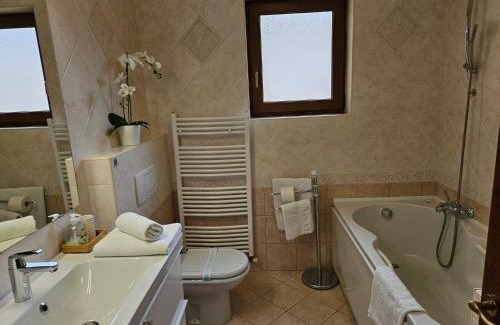 Volosko Apartamento | Apartman JASNA