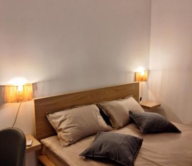 Golubac Apartamento | Apartman Jedro Golubac